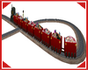 CHRISTMAS TRAIN