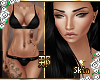 !C Gigi Skin T/P Honey