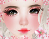 P| Cerry MH+Lashes