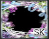 (SK) Flower Frame