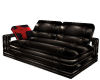 Opulence Leather Lounger