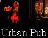 Urban Pub Solo Dance