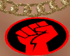 Fist Gold Chain