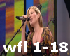 white flag live