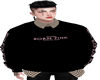 M II Jacquard sweater