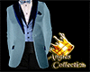 BLACK&BLUE SUIT GALA