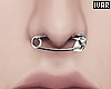 I' Piercing Safety Pin.1