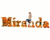 Miranda 3D Name