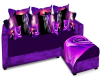 Kuschel Couch