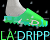 La'Dripp Slidez