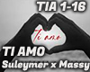 ♥ TI AMO  ♥