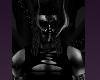 Chains Demons Villian Torch Fire Flames