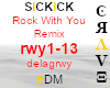 llCll Rock With You Rmx