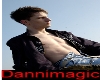 Dannimagic Unzipped2