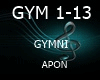 -A-      GYMNI  !!