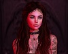 Zabieta Berry Ombre