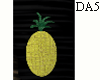 (A) Pineapple
