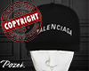 Blncga. Black Hat.