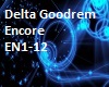 Delta Goodrem - Encore