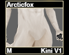 Arcticfox Kini M V1
