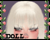 Jeanne - Bleached