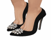 Shoes jewel