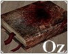 [Oz] - Blood Book