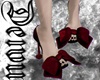 Coquette Bow Shoes R