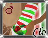 [Clo]Christmas Holly