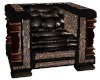Leather Classic Chair