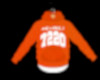 :OTF 7220" Orange