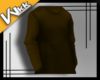 WK | Army Turtle Neck