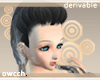 {O} Abigail derivable