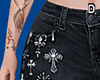 𝖉.B. Mini skirt