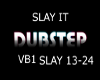 Slay It (dubstep) Vb2