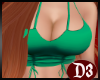 D3M| Daphne Top