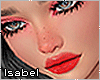 Diana HD Head + Eye M.Up