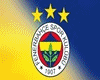 FenerBahce Flag Action