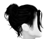Samurai Jack Hair