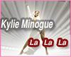 Kylie Minogue-La La La