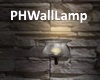 [BD]PHWallLamp