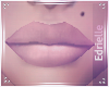 E~ Poppy - Nude Lips