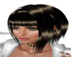Short  bob hair UA