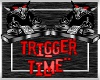 Trigger Time Room