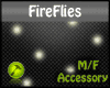 E: Fireflies F