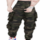 pantalones camuflaje