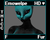 Emowelpe Thicc Fur F