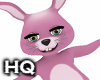 Bunny / Pink