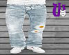 BOHO Daisy Jeans M