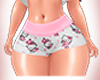 Shorts Hello Kitty ⚡ F